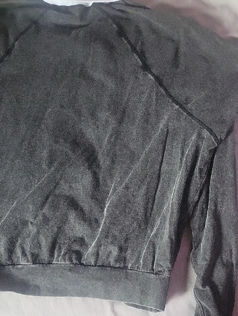 Collared Pullover - Picture 3 of 3